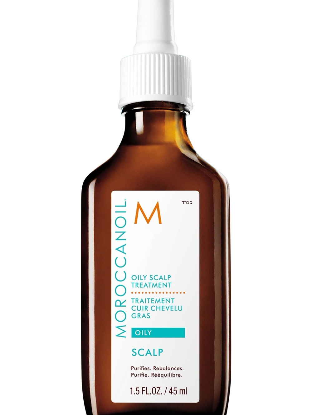 Moroccanoil Oily Scalp Treatment 1.5oz/45ml